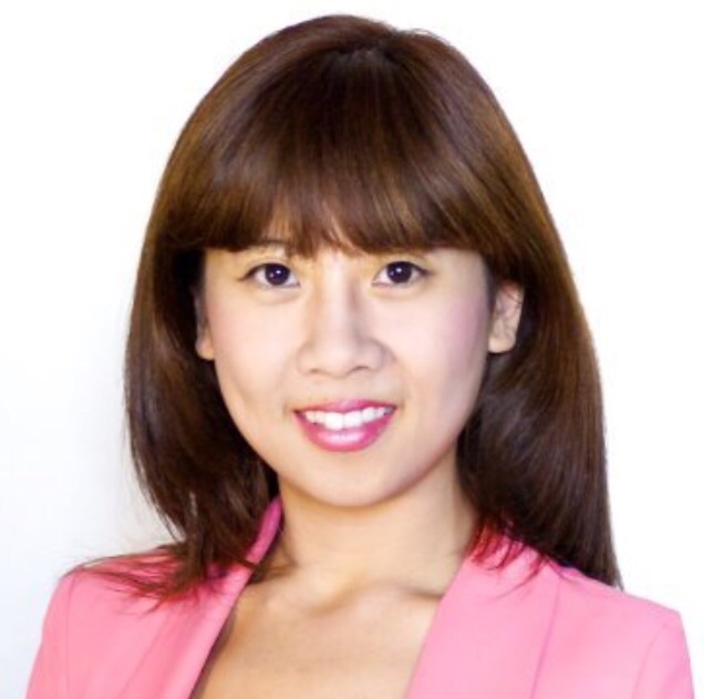 林宛蓁 Jennifer Roberts-Insurance Broker Firm